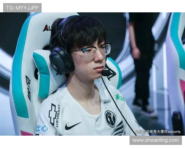 和平精英战术解析：IG战队的控制体系与团队协作策略探讨