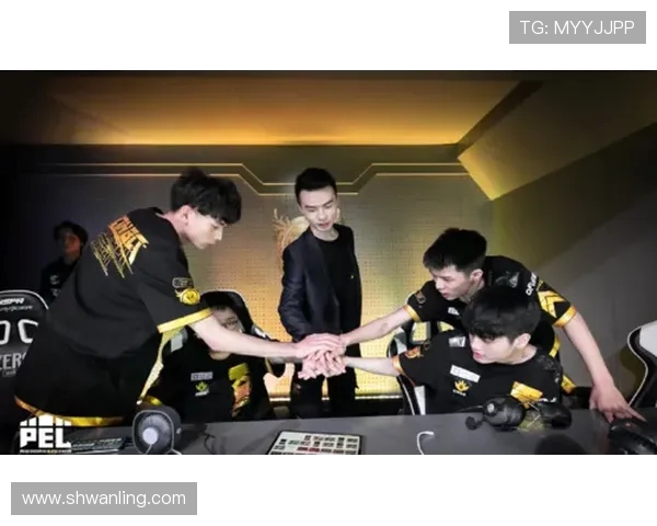 和平精英赛事分析：深入探讨LNG战队的比赛策略与经验分享