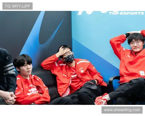 城市赛特别报道：TES战队的崛起与成长之路全景回顾