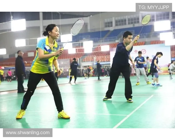 广州羽毛球队心理素质排名第六揭示羽毛球运动员心理建设的重要性