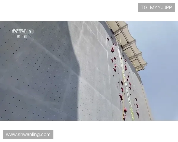 成都攀岩队技术探讨：提升攀岩技巧与团队协作的关键要素